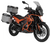 SW-Motech Adventure Luggage System KTM 790/890 Adventure/R/SMT 2019-2024