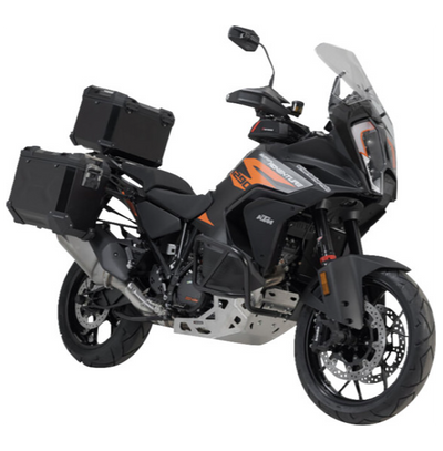 SW-Motech Adventure Luggage System KTM 1290 Super Adventure R/S 2021-2024