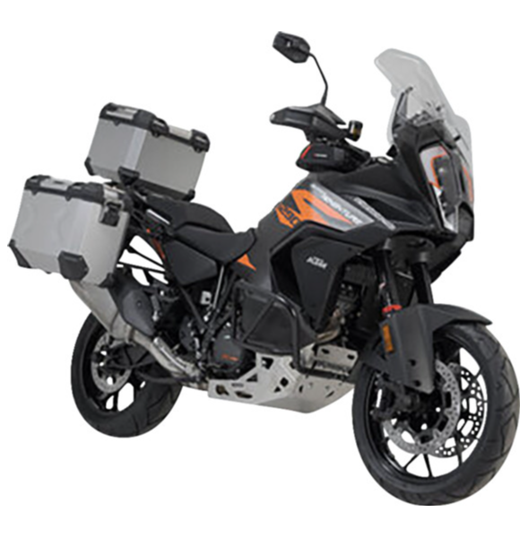 SW-Motech Adventure Luggage System KTM 1290 Super Adventure R/S 2021-2024