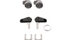 SW-Motech Trax Lock Set