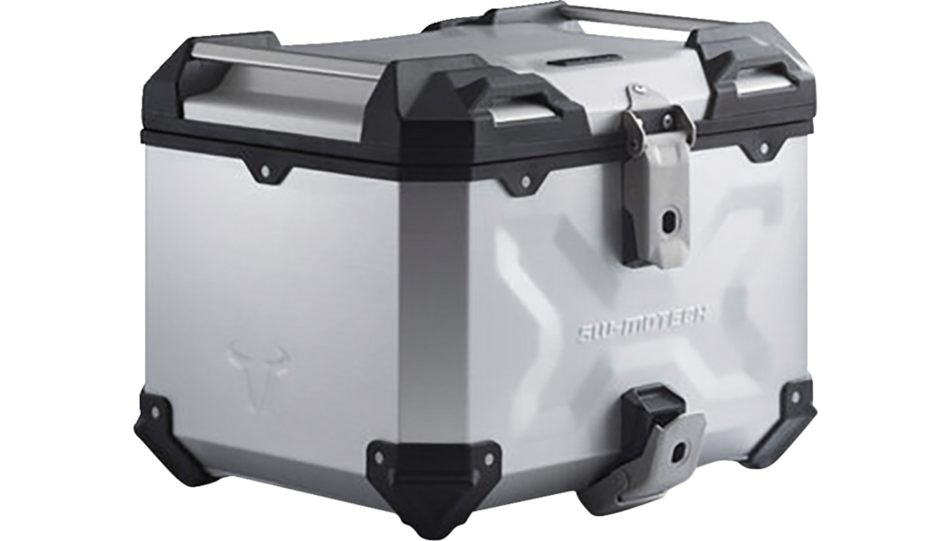 SW-Motech TRAX ADV Top Case