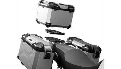 SW-Motech TRAX ADV Top Case