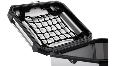 SW-Motech TRAX ADV Top Case