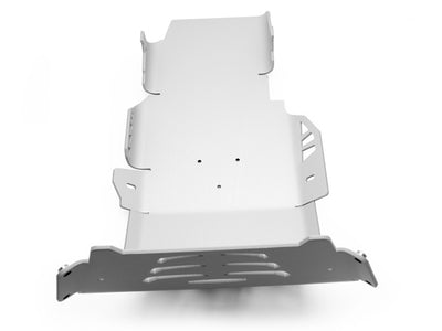 AltRider Skid Plate for KTM 790/890 Adventure / R 2019-2022, Husqvarna Norden 901 2022-Current- Silver