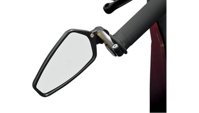 Crg arrow bar top end