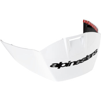 Alpinestars Supertech R10 Solid Race Spoiler