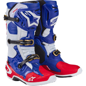 Alpinestars Union Tech 10 Boots