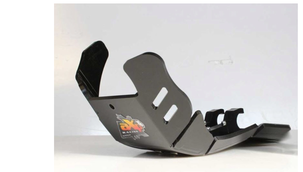 AXP Racing Xtrem Skid Plate 125/150 SX 2017-2022