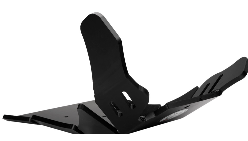 AXP Racing Xtrem Skid Plate 125 XC-W/150 EXC TPI 2017-2022
