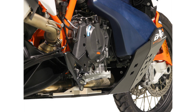 AXP Adventure Skid Plate KTM 790 Adventure/890 Adventure R/R Rally 2019-2024
