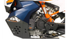 AXP Adventure Skid Plate KTM 790 Adventure/890 Adventure R/R Rally 2019-2024