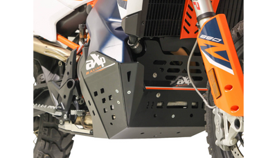 AXP Adventure Skid Plate KTM 790 Adventure/890 Adventure R/R Rally 2019-2024