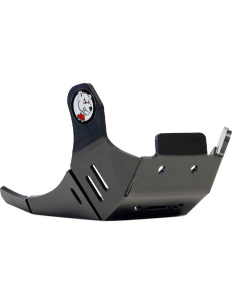 AXP Xtrem Skid Plate KTM 450/500 EXC-F 2024-2025 - KTM Twins