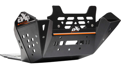 AXP Adventure Skid Plate (Center Stand Compatible) KTM 790 Adventure/890 Adventure R/R Rally 2019-2024