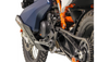 AXP Adventure Skid Plate (Center Stand Compatible) KTM 790 Adventure/890 Adventure R/R Rally 2019-2024