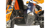 AXP Adventure Skid Plate (Center Stand Compatible) KTM 790 Adventure/890 Adventure R/R Rally 2019-2024