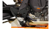 AXP Adventure Skid Plate (Center Stand Compatible) KTM 790 Adventure/890 Adventure R/R Rally 2019-2024