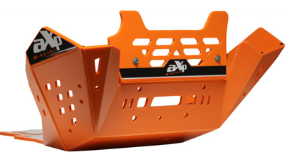 AXP Adventure Skid Plate (Center Stand Compatible) KTM 790 Adventure/890 Adventure R/R Rally 2019-2024