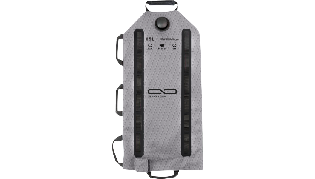 Giant Loop Armadillo Bag
