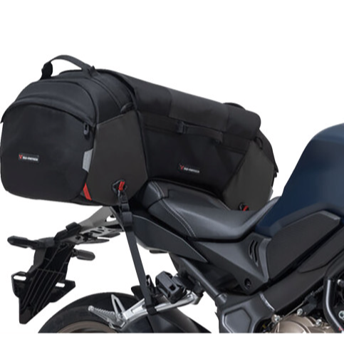 sw motech tent bag SW-Motech PRO Travelbag Tail Bag