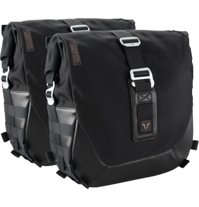 SW-Motech PRO Travelbag Tail Bag