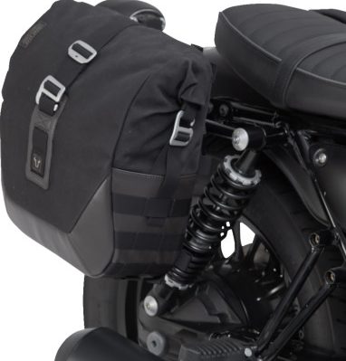 SW-Motech PRO Travelbag Tail Bag