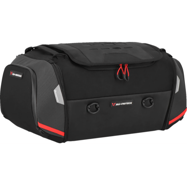 SW-Motech PRO Rackpack Tail Bag