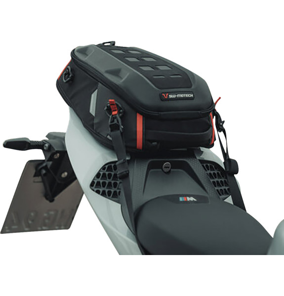 SW-Motech PRO Roadpack Tail Bag - KTM Twins