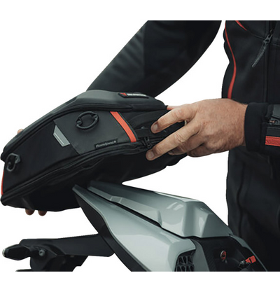 SW-Motech PRO Roadpack Tail Bag