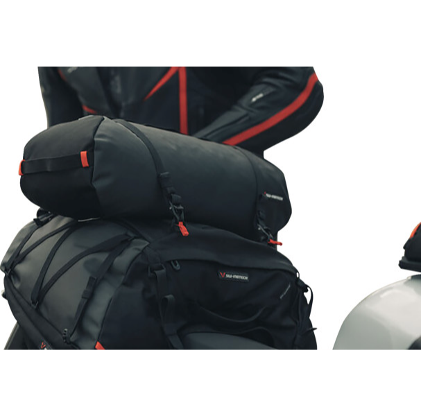 sw motech tent bag SW-Motech PRO Tentbag Tail Bag