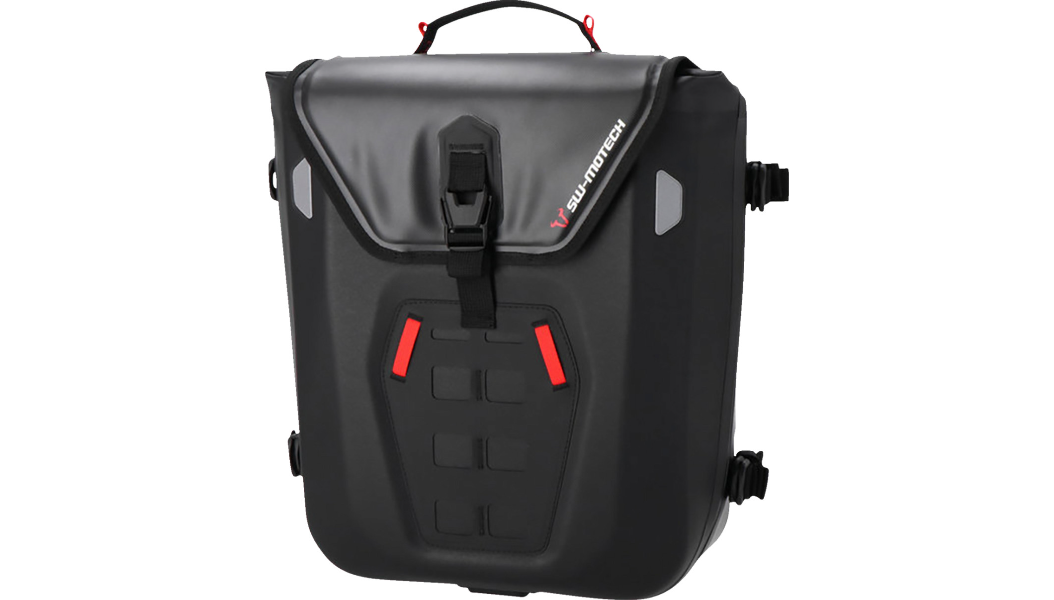SW-Motech SysBag Waterproof Side Bag - Medium - 17 to 23 Liter