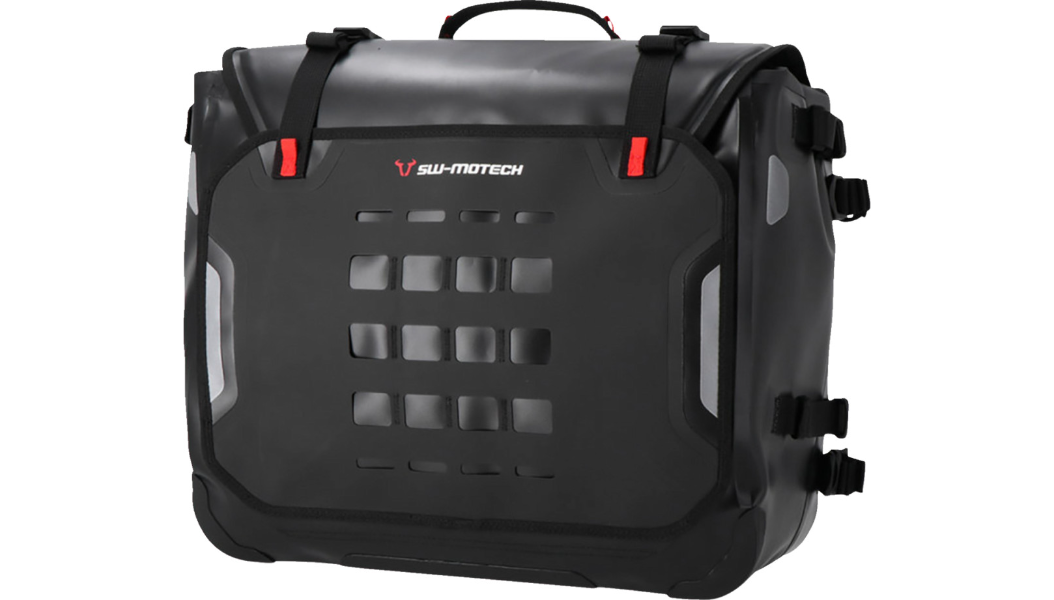 SW-Motech SysBag Waterproof Side Bag - Large - 27 to 40 Liter