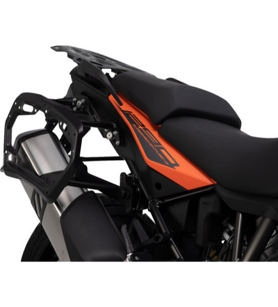 SW-Motech SysBag Side Bag System KTM Adventure/Super Adventure R/S/T 2013-2020