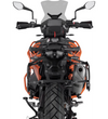 SW-Motech SysBag Side Bag System KTM 790/890 Adventure/R/SMT 2019-2024