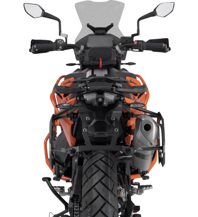 SW-Motech SysBag Side Bag System KTM 790/890 Adventure/R/SMT 2019-2024