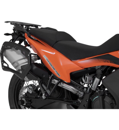 SW-Motech SysBag Side Bag System KTM 790/890 Adventure/R/SMT 2019-2024