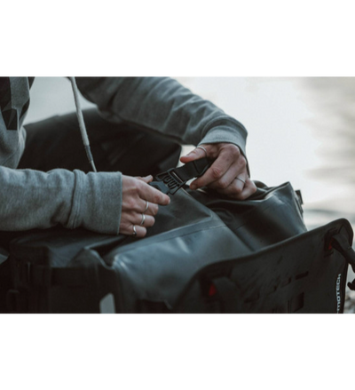 SW-Motech SysBag Side Bag System KTM 790/890 Adventure/R/SMT 2019-2024