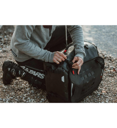 SW-Motech SysBag Side Bag System KTM 790/890 Adventure/R/SMT 2019-2024