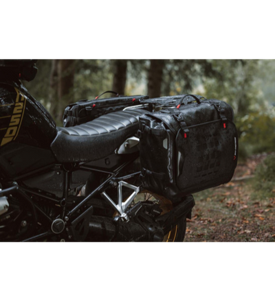 SW-Motech SysBag Side Bag System KTM 790/890 Adventure/R/SMT 2019-2024