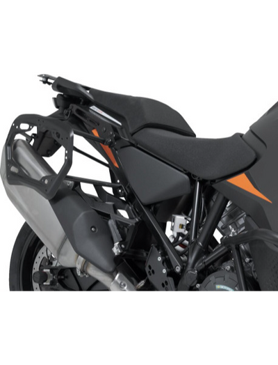 SW-Motech SysBag Side Bag System KTM 1290 Super Adventure R/S 2021-2024