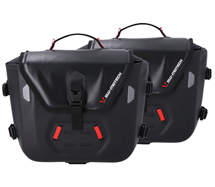SW-Motech SysBag Side Bag System KTM 1290 Super Duke R 2014-2019