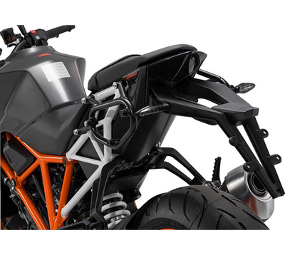 SW-Motech SysBag Side Bag System KTM 1290 Super Duke R 2014-2019