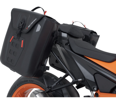 SW-Motech SysBag Side Bag System KTM 1290/1390 Super Duke R/EVO 2019-2024