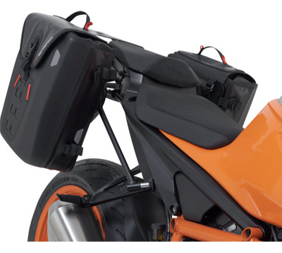 SW-Motech SysBag Side Bag System KTM 1290/1390 Super Duke R/EVO 2019-2024