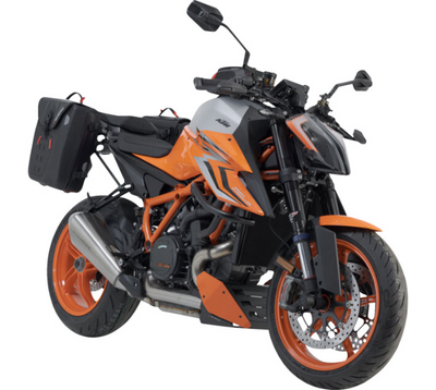 SW-Motech SysBag Side Bag System KTM 1290/1390 Super Duke R/EVO 2019-2024