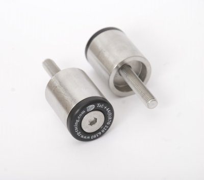 R&G Bar End Sliders KTM 690 Enduro/SMC/SMC-R 2008-2020