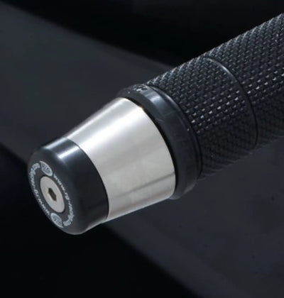 R&G Bar End Sliders KTM 125/200/250/390 Duke/RC 2014+