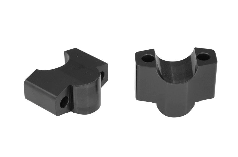 BRP Moto Handlebar Riser Kit - KTM Twins