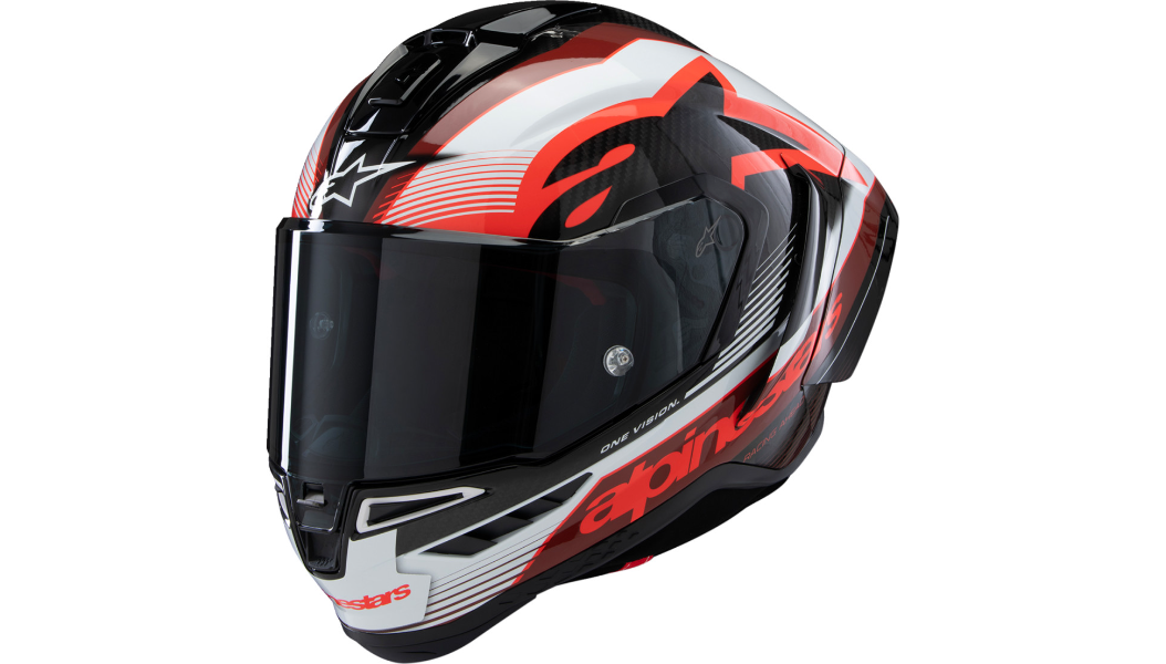 1415 helmet scorpion Alpinestars Supertech R10 Team Helmet