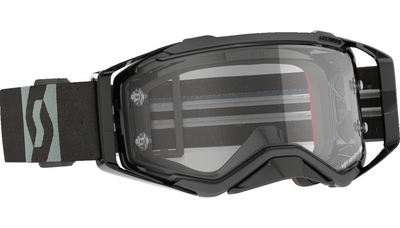 Scott Prospect Light Sensitive Goggles